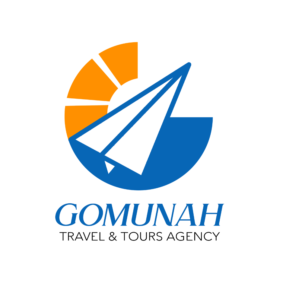 GOMUNAH Travel and Tours Agency