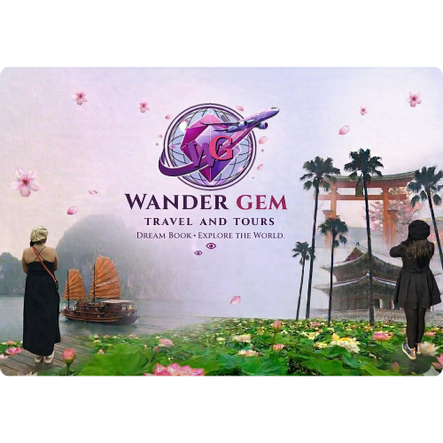 Wander-Gem Travel and Tours